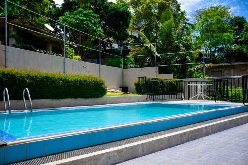 Hostal Sri Kandyan