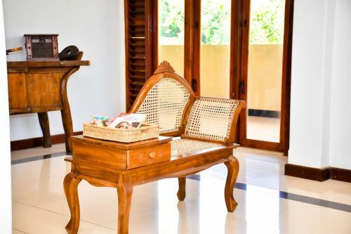 Hostal Sri Kandyan