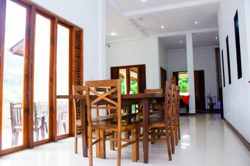 Hostal Sri Kandyan