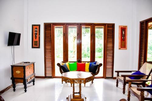 Hostal Sri Kandyan