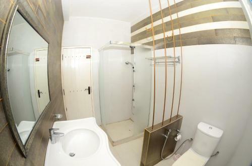 Hostal Sri Kandyan