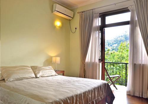Hotel Villa 49