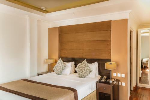 Kandy City Hotel