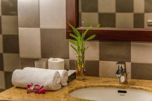Kandy City Hotel