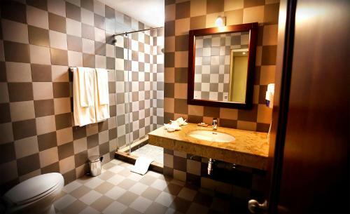 Kandy City Hotel