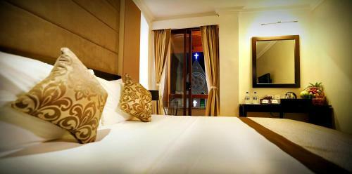 Kandy City Hotel