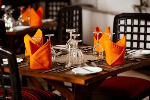Kandy City Hotel