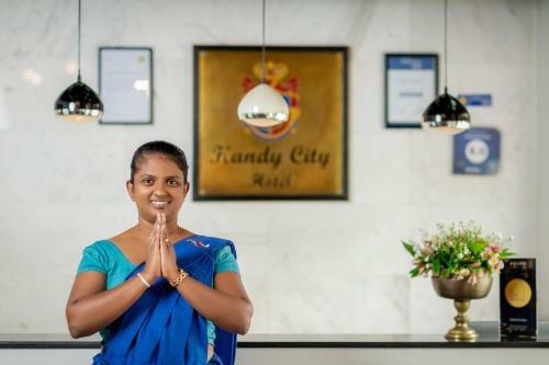 Kandy City Hotel
