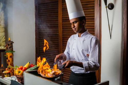 Kandy City Hotel