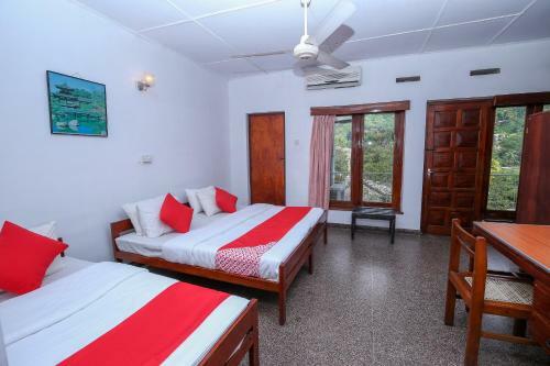 Hostal Hotel Sanda Kelum