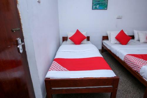 Hostal Hotel Sanda Kelum