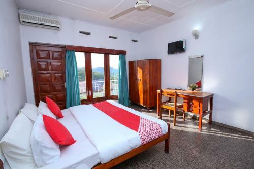 Hostal Hotel Sanda Kelum