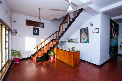 Hostal Hotel Sanda Kelum