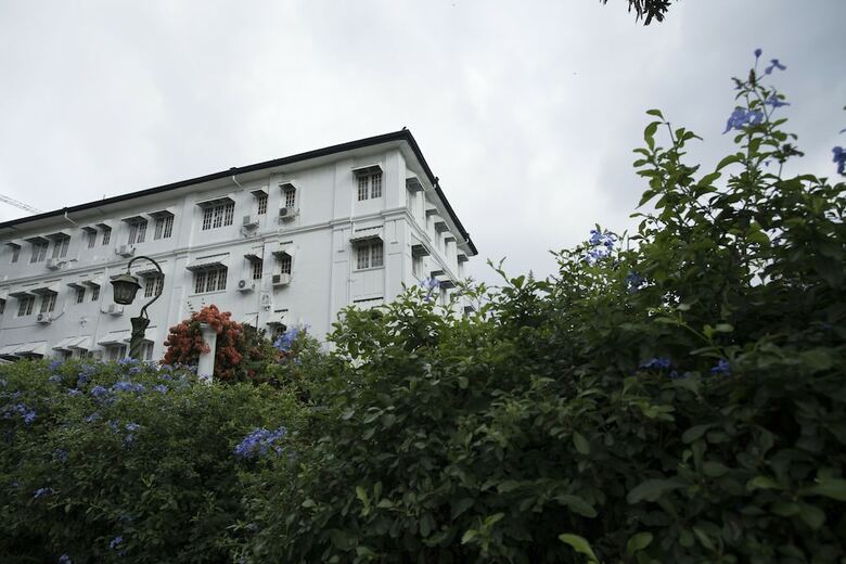 Hotel Suisse