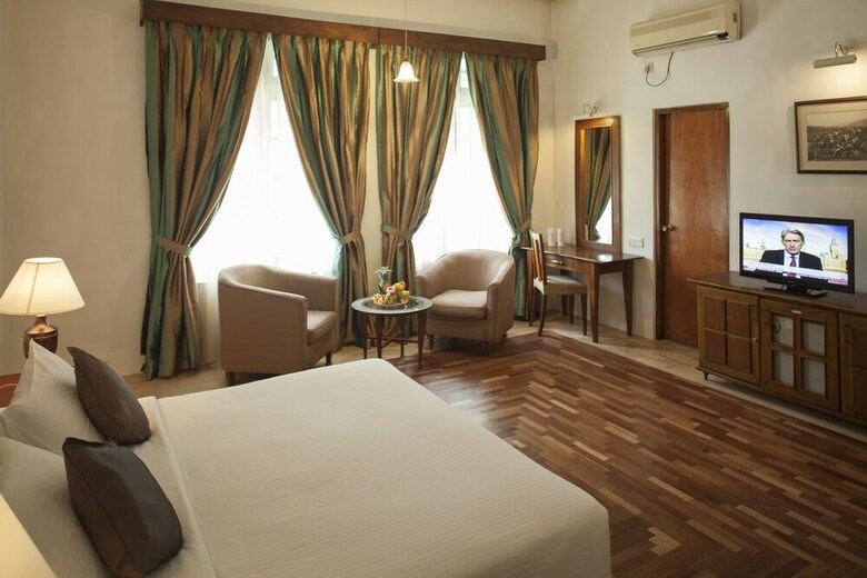 Hotel Suisse