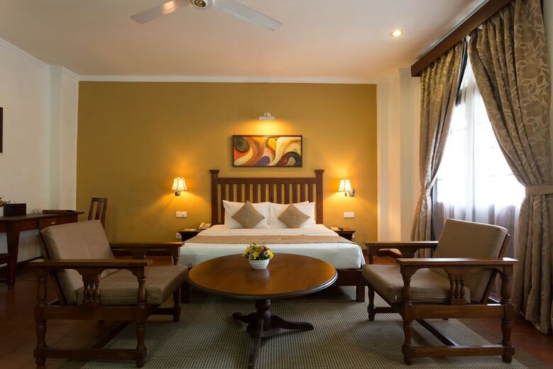 Hotel Suisse