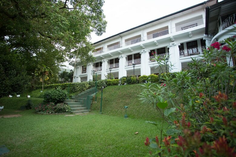 Hotel Suisse