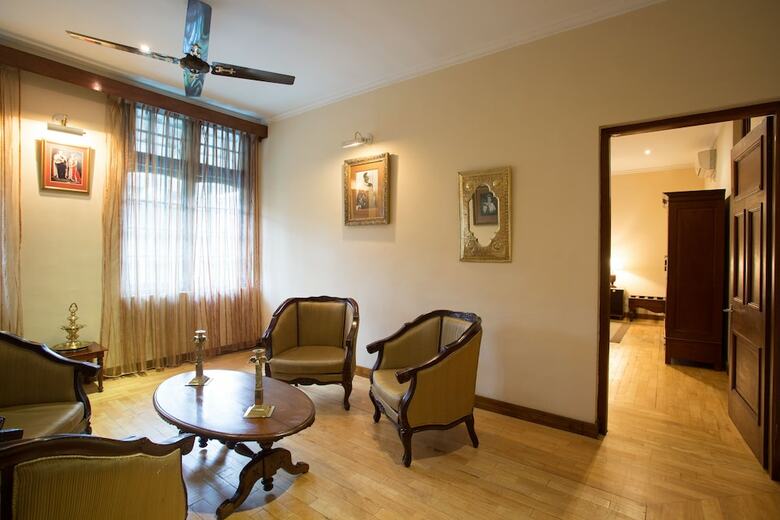 Hotel Suisse