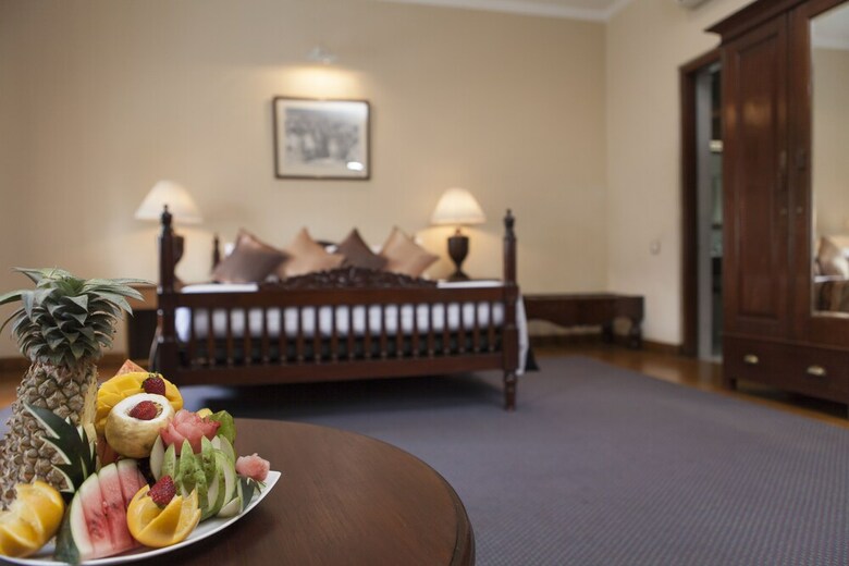 Hotel Suisse