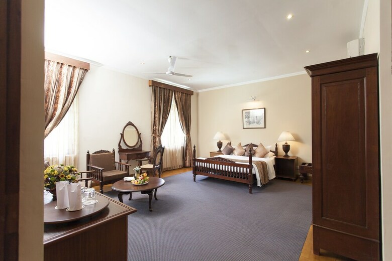 Hotel Suisse