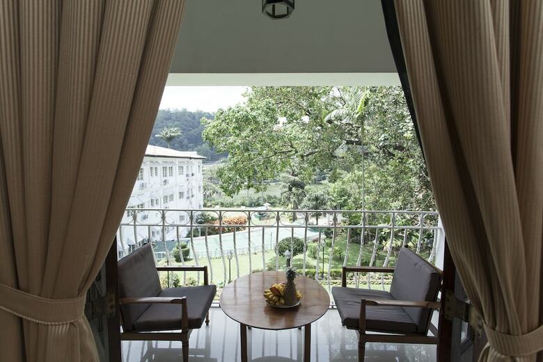 Hotel Suisse