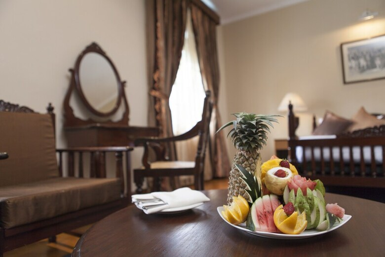 Hotel Suisse