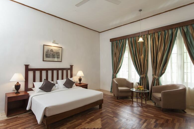 Hotel Suisse
