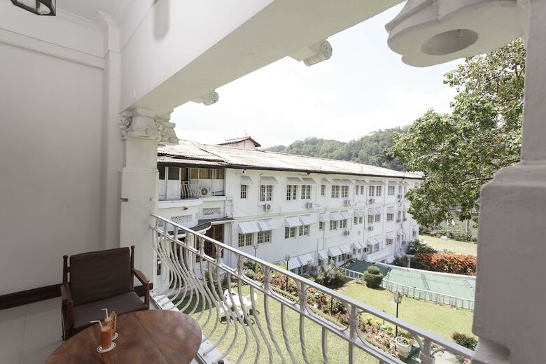 Hotel Suisse
