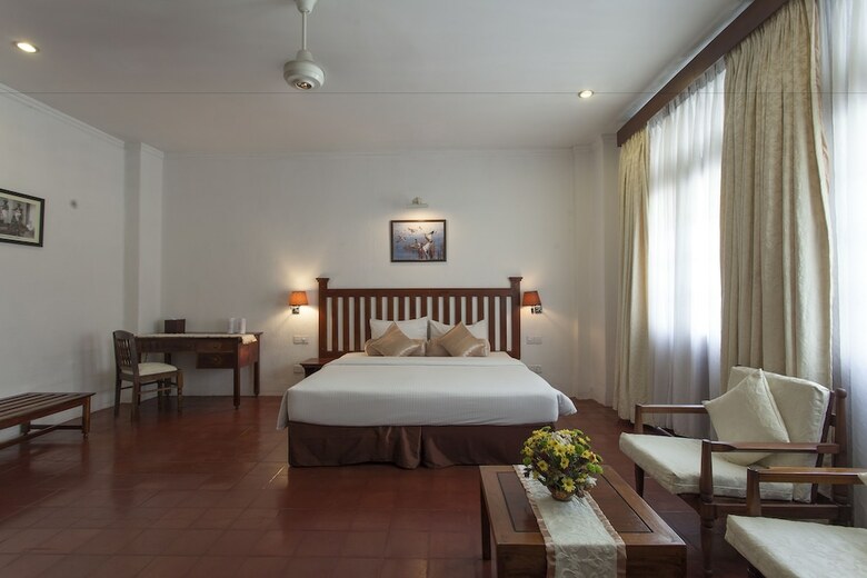 Hotel Suisse