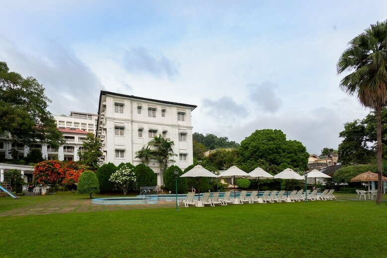 Hotel Suisse