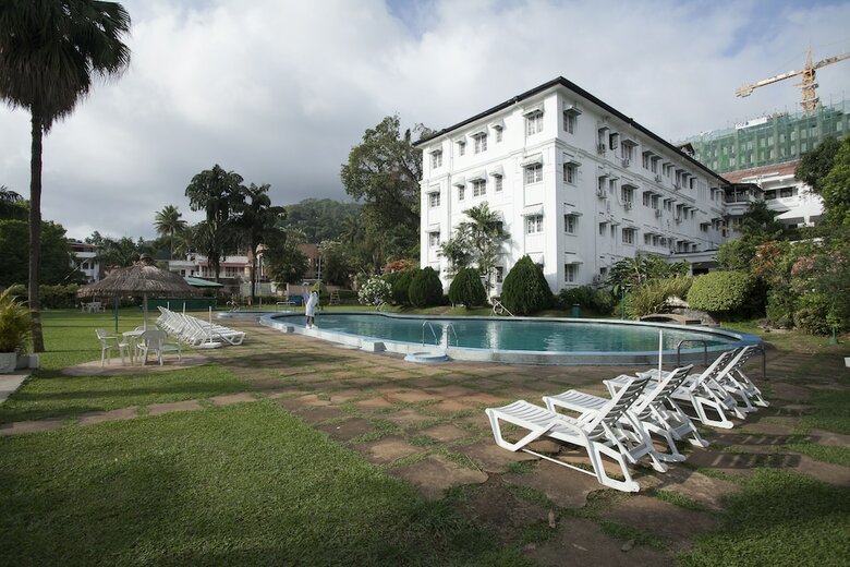 Hotel Suisse