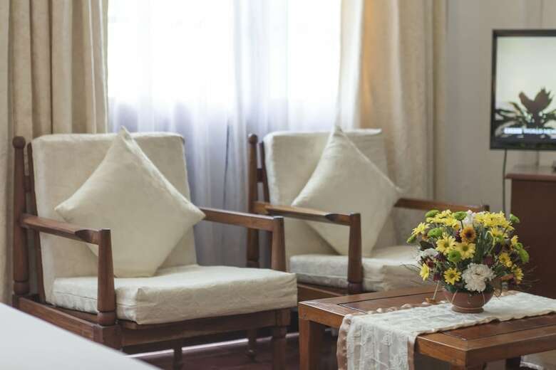 Hotel Suisse