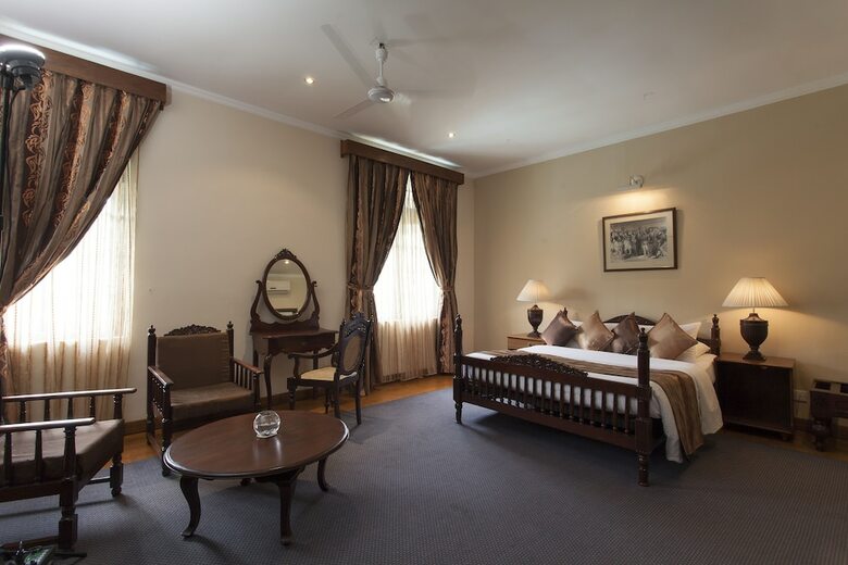 Hotel Suisse