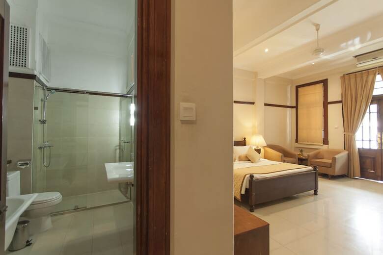 Hotel Suisse