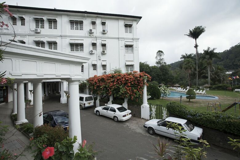 Hotel Suisse