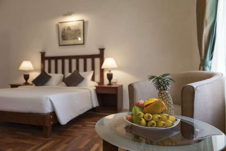 Hotel Suisse