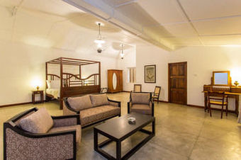 Villa Mountbatten Bungalow - Kandy