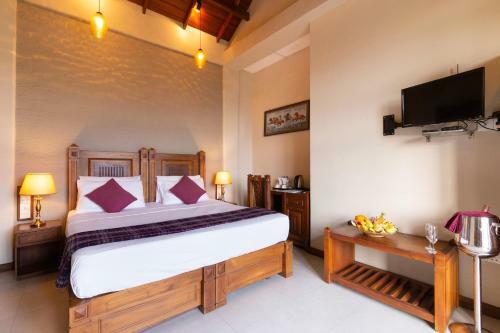 Hotel Piumara Residence