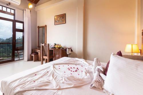 Hotel Piumara Residence