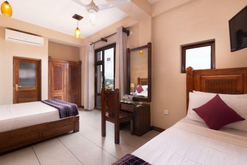 Hotel Piumara Residence