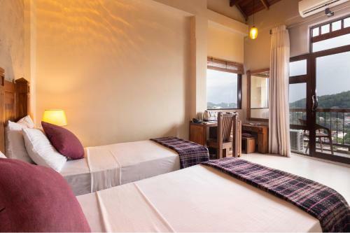 Hotel Piumara Residence