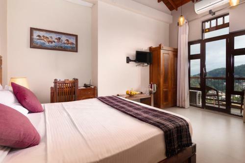 Hotel Piumara Residence