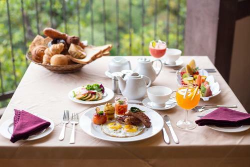 Hotel Piumara Residence