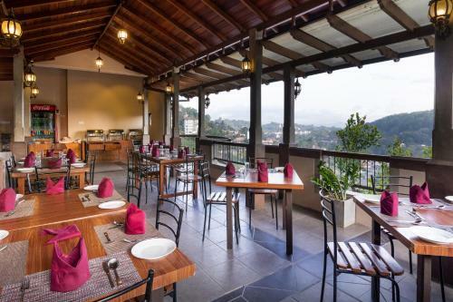 Hotel Piumara Residence