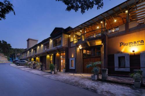 Hotel Piumara Residence