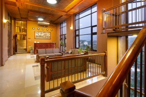Hotel Piumara Residence