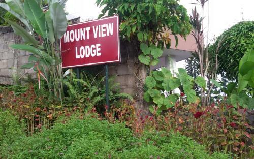 Mount View Lodge
