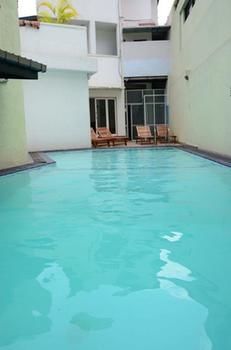 Hostal Hotel See Kandy