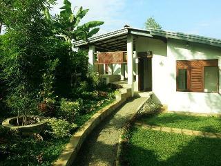 Sedevo Chalets