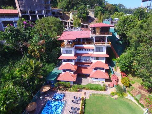 Hotel Kandy Residence